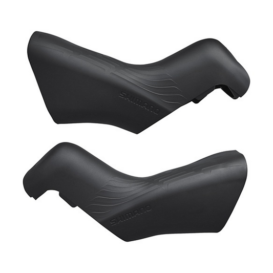 Couvre Cocottes SHIMANO ST-R8170 Noir