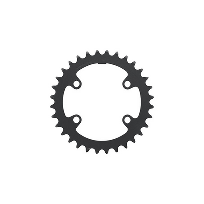 Plateau Intérieur 10/11V SHIMANO CUES  FC-U6010-2 PCD 80mm