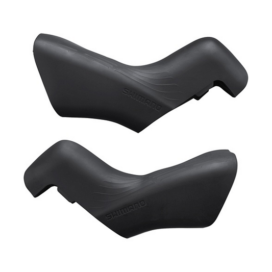 Osłony SHIMANO 105 Di2 ST-R7170 czarne