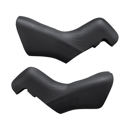 Couvre Cocottes SHIMANO 105 Di2 ST-R7170 Noir