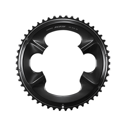 Tarcza łańcuchowa SHIMANO 105 R7100 110mm 12V Outdoor