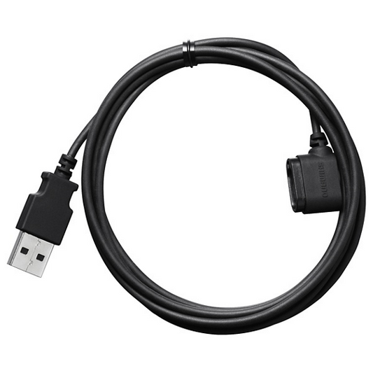 Kabel ładowania SHIMANO do mechanizmu korbowego FC-R9100-P