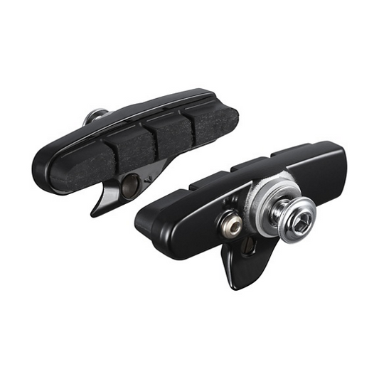 Para wkładek SHIMANO R55C4 do BR-R8110-F/BR-RS811-R