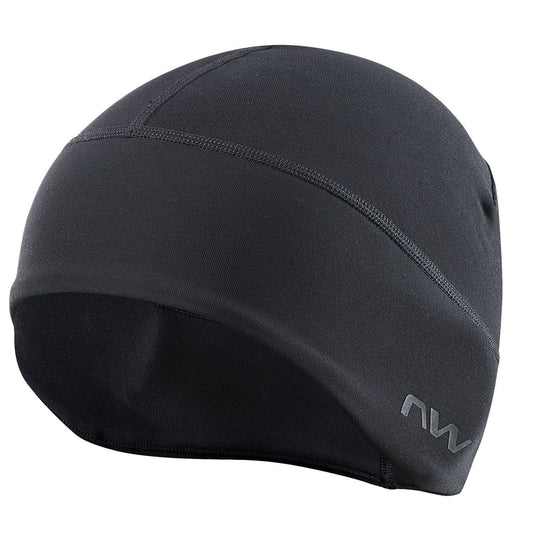 NORTHWAVE ACTIVE Underhelmet Beanie czarny