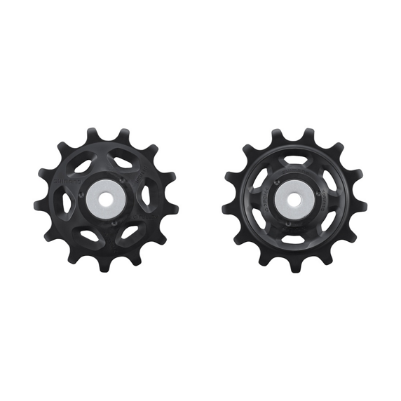 SHIMANO XT M8130/M8150 11 Speed zadní přehazovačka s dlouhou klecí Linkglide kladky