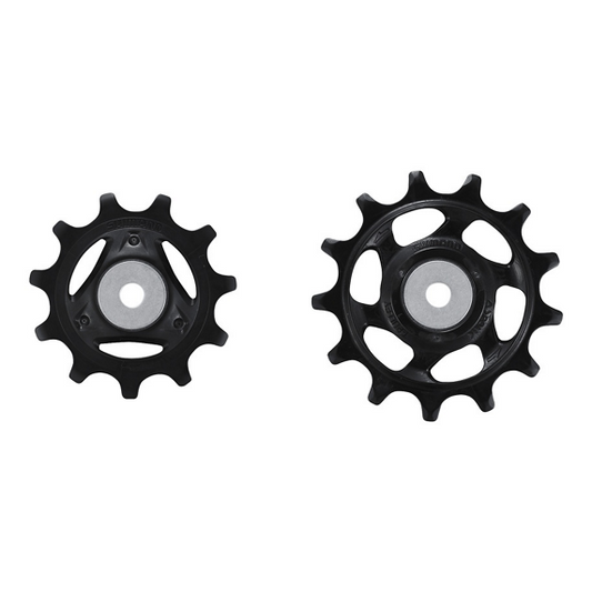 SHIMANO RX820/825 12V bakväxel Växlar