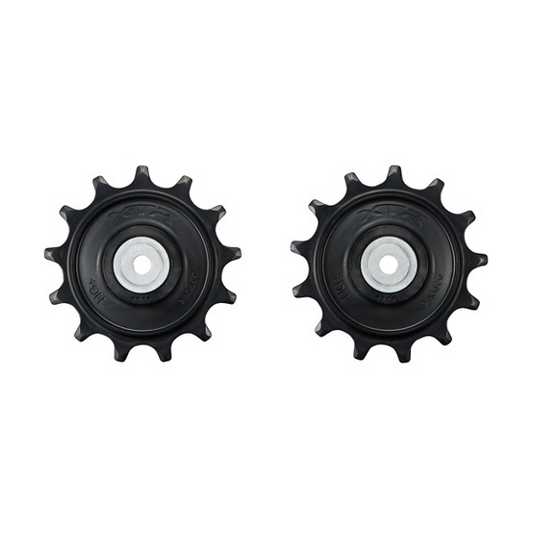 SHIMANO XTR DI2 12V Bagskifter Hjul RD-M9250