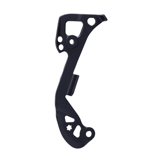 Chape de Dérailleur Arrière Interne Médium SHIMANO XTR / XT Di2 RD-M9050/8050-GS