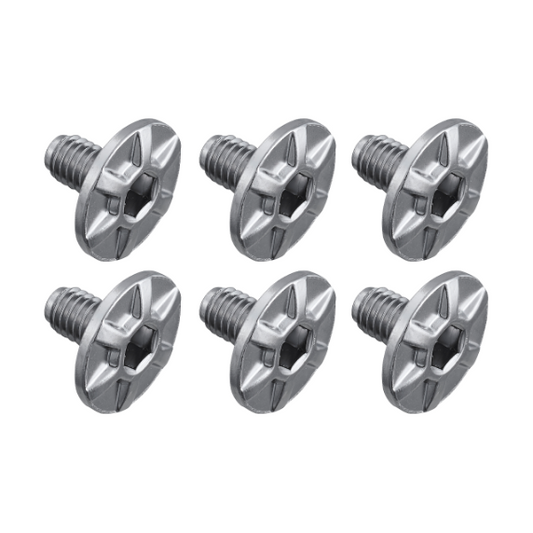 Šrouby SHIMANO Light PD-R9100