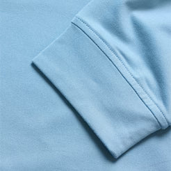 TROY LEE DESIGNS RUCKUS RIDE CARBS Junior Långärmad Jersey Blå