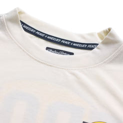 TROY LEE DESIGNS SKYLINE RIDE HAPPY Junior langærmet pimpstenstrøje