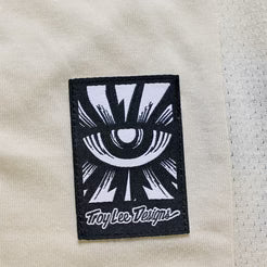 TROY LEE DESIGNS SKYLINE RIDE HAPPY Junior langærmet pimpstenstrøje