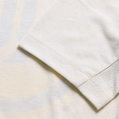 TROY LEE DESIGNS SKYLINE RIDE HAPPY Junior kortärmad tröja Pumice