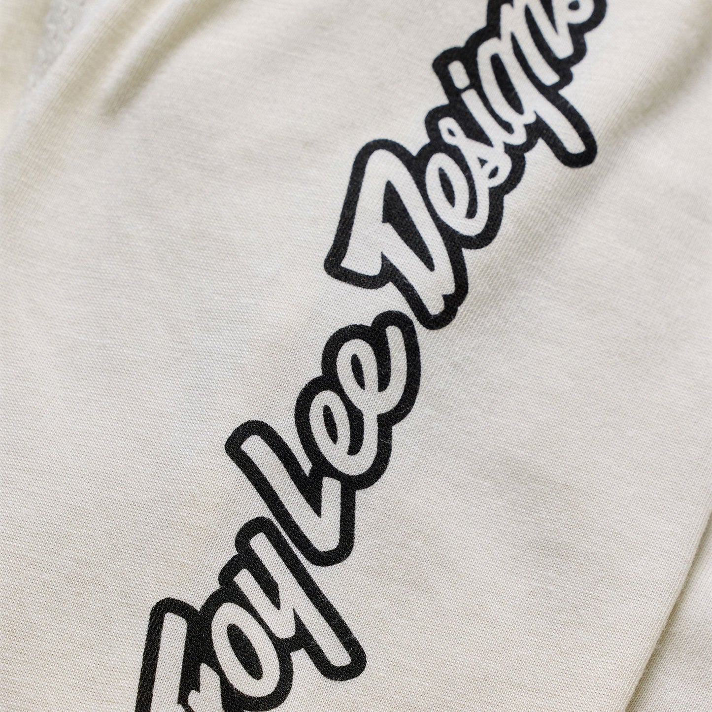 TROY LEE DESIGNS SKYLINE RIDE HAPPY Junior Långärmad Pimpstenströja