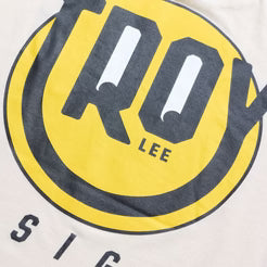 TROY LEE DESIGNS SKYLINE RIDE HAPPY Junior langærmet pimpstenstrøje