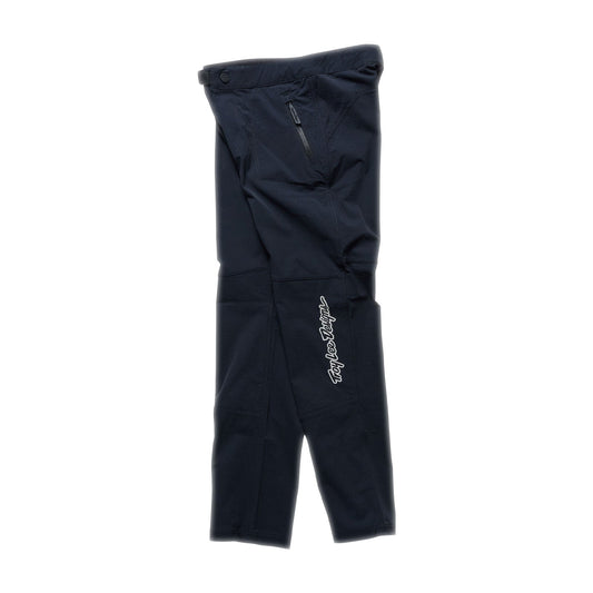 TROY LEE DESIGNS YOUTH SKYLINE TRAIL MONO Juniorbyxor Svart