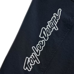 TROY LEE DESIGNS YOUTH SKYLINE TRAIL MONO Spodnie młodzieżowe czarny