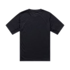 TROY LEE DESIGNS SKYLINE RIDE SIGNATURE Junior kortärmad tröja svart/grön