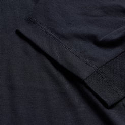 TROY LEE DESIGNS SKYLINE RIDE SIGNATURE Junior kortärmad tröja svart/grön