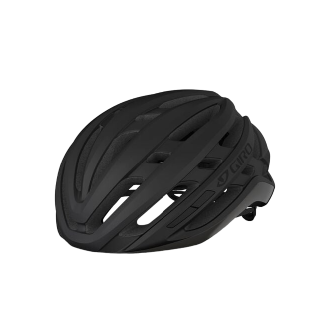 Casque Route GIRO AGILIS MIPS Noir Mat