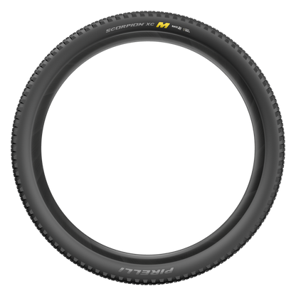 Pneu PIRELLI SCORPION RACE XC M ProWall 29x2.40 Tubeless Ready Souple Noir