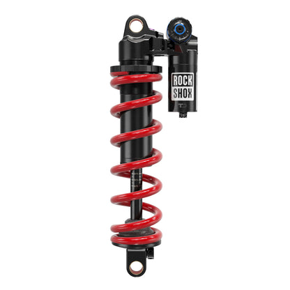 Amortisseur ROCKSHOX VIVID ULTIMATE RC2T HBO Standard pour Santa Cruz Megatower 2 (2023+)