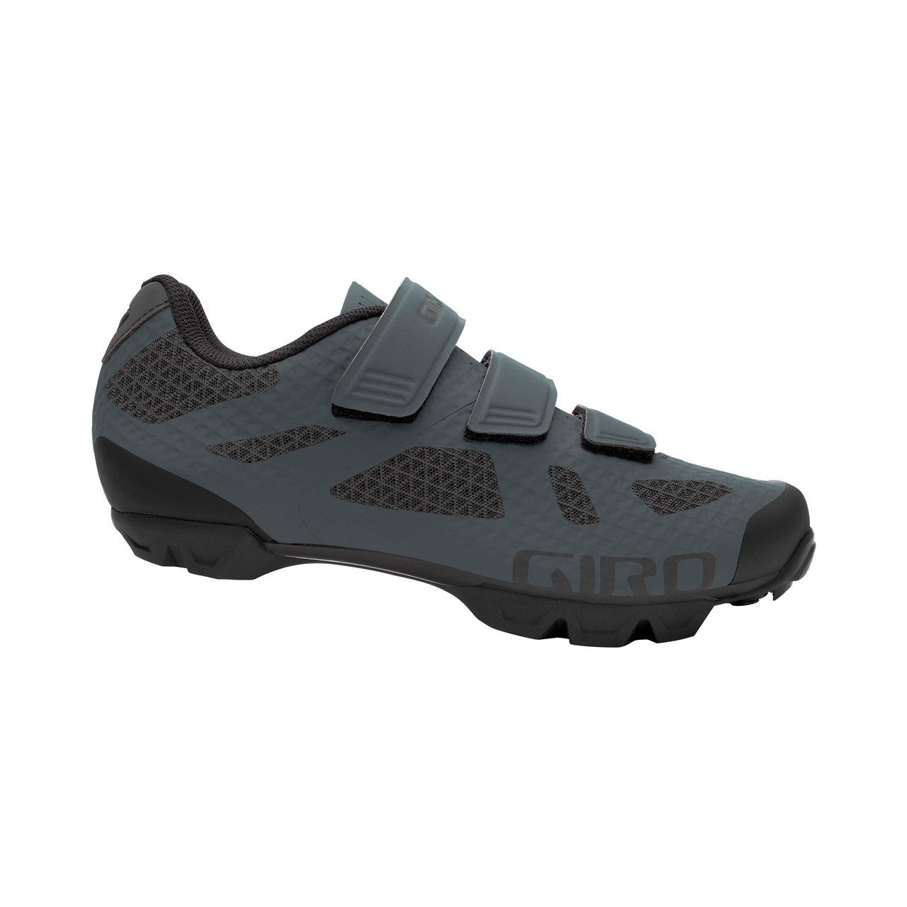 Chaussures VTT GIRO RANGER Gris