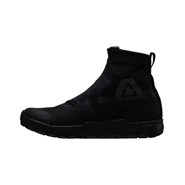 LEATT HYDRADI PRO CLIP 7.0 BOA WINTER MTB boty Black