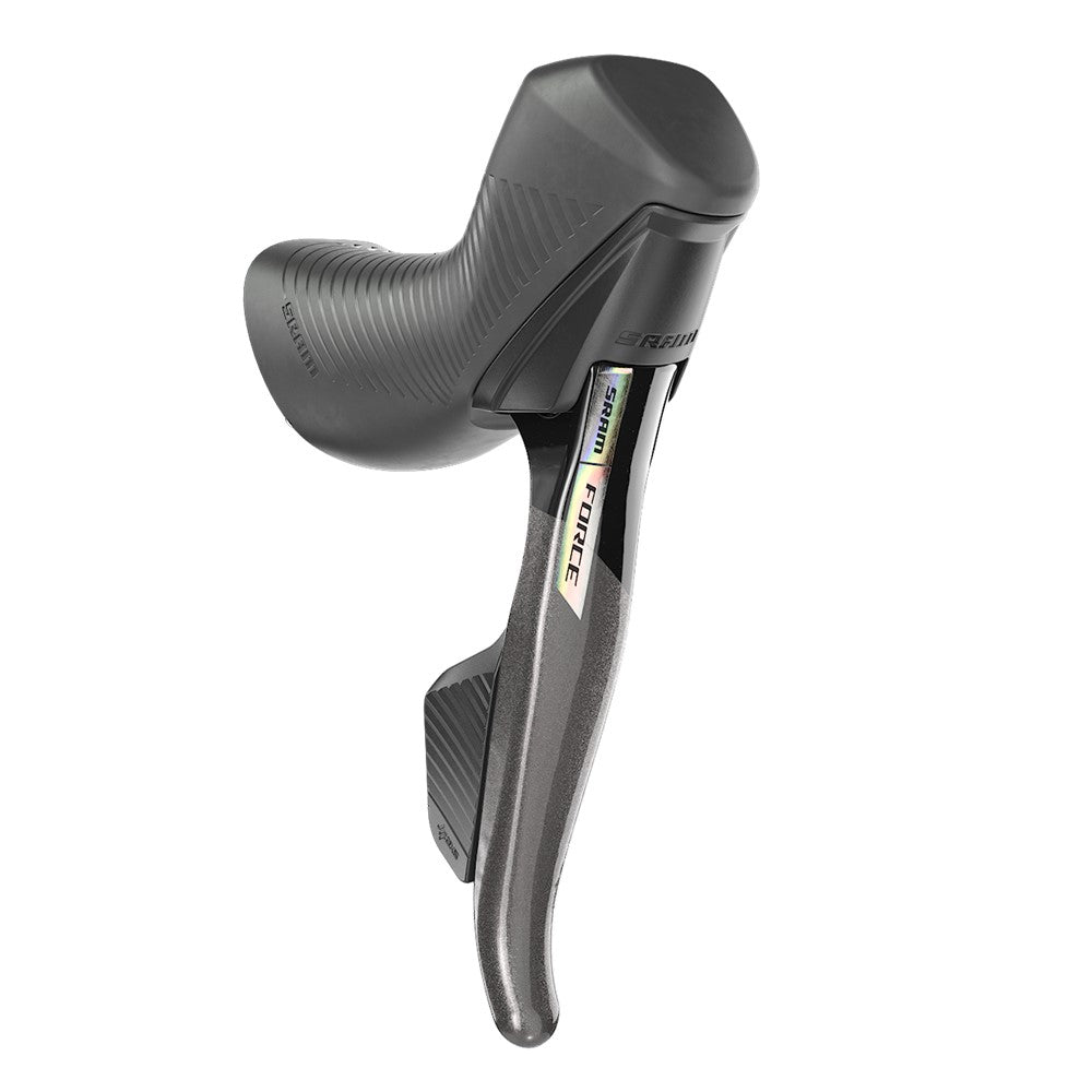 Levier Droit 12V SRAM FORCE AXS D2 HRD avec Durite