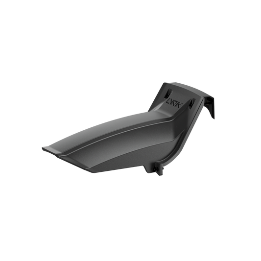 RockShox MTB blatník - All Mountain Mullet B1 Black 4 Bolt - Lyrik (E1+/2027+)