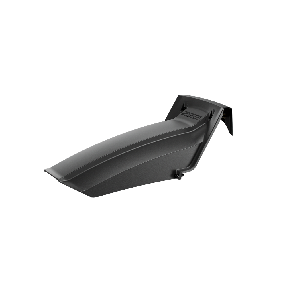 RockShox MTB blatník - Enduro Mullet B1 Black 4 Bolt - ZEB (B1+/2027+)