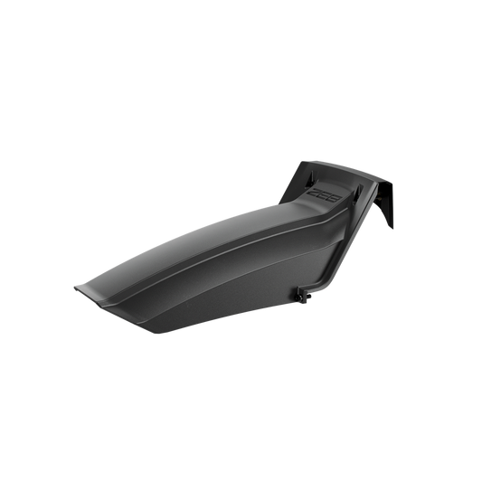 RockShox MTB blatník - Enduro Mullet B1 Black 4 Bolt - ZEB (B1+/2027+)