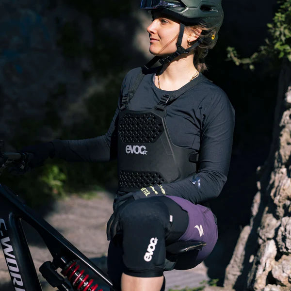 EVOC PROTECTOR LS FLEX LITE Knæbeskyttere