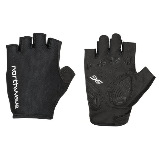 Gants Courts NORTHWAVE ACTIVE MAX Femme Noir