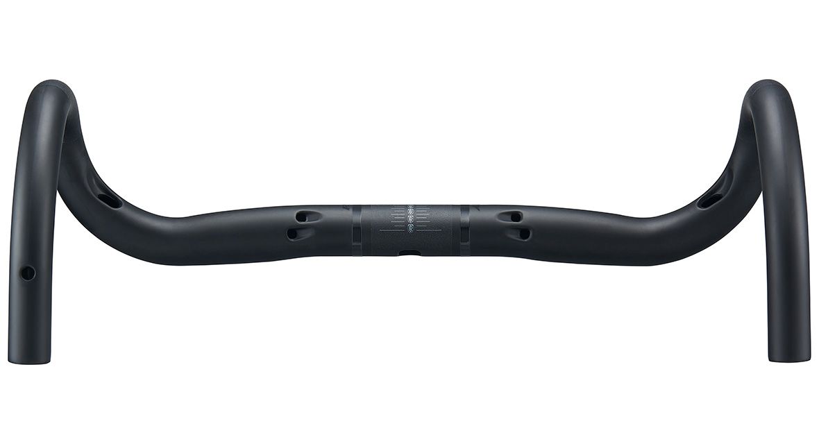 Cintre RITCHEY EVO CURVE SUPERLOGIC Intégration des Câbles
