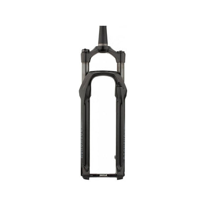 Fourche ROCKSHOX JUDY SILVER TK Remote 29" Soloair Conique Axe 15x110mm Boost Noir