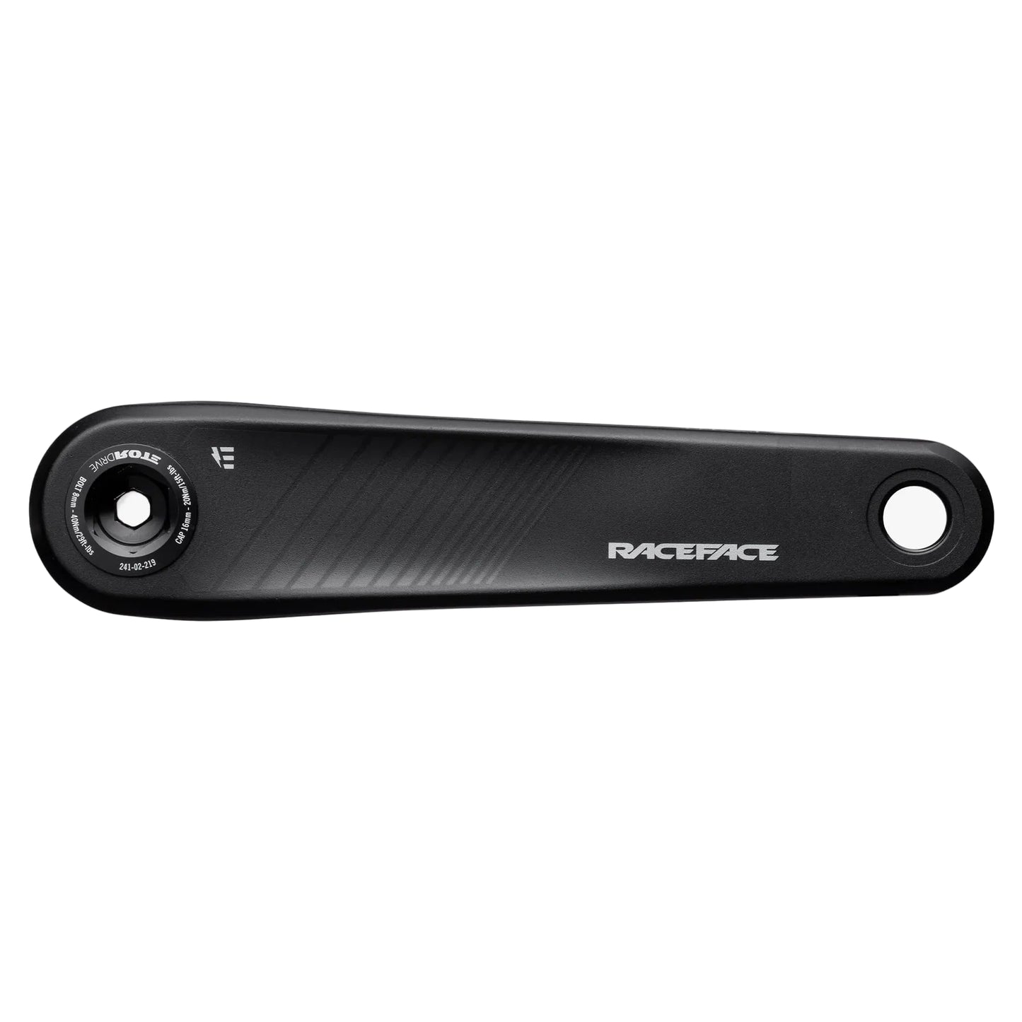 Kliky VAE RACEFACE Aeffect R ETOR