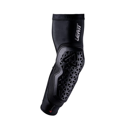 Coudières LEATT FLEXMESH Noir