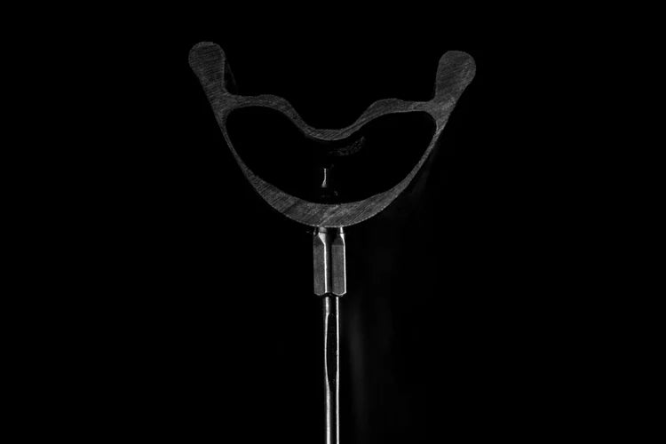 ENVE AG25 Tubeless Ready baghjul (Center Lock)