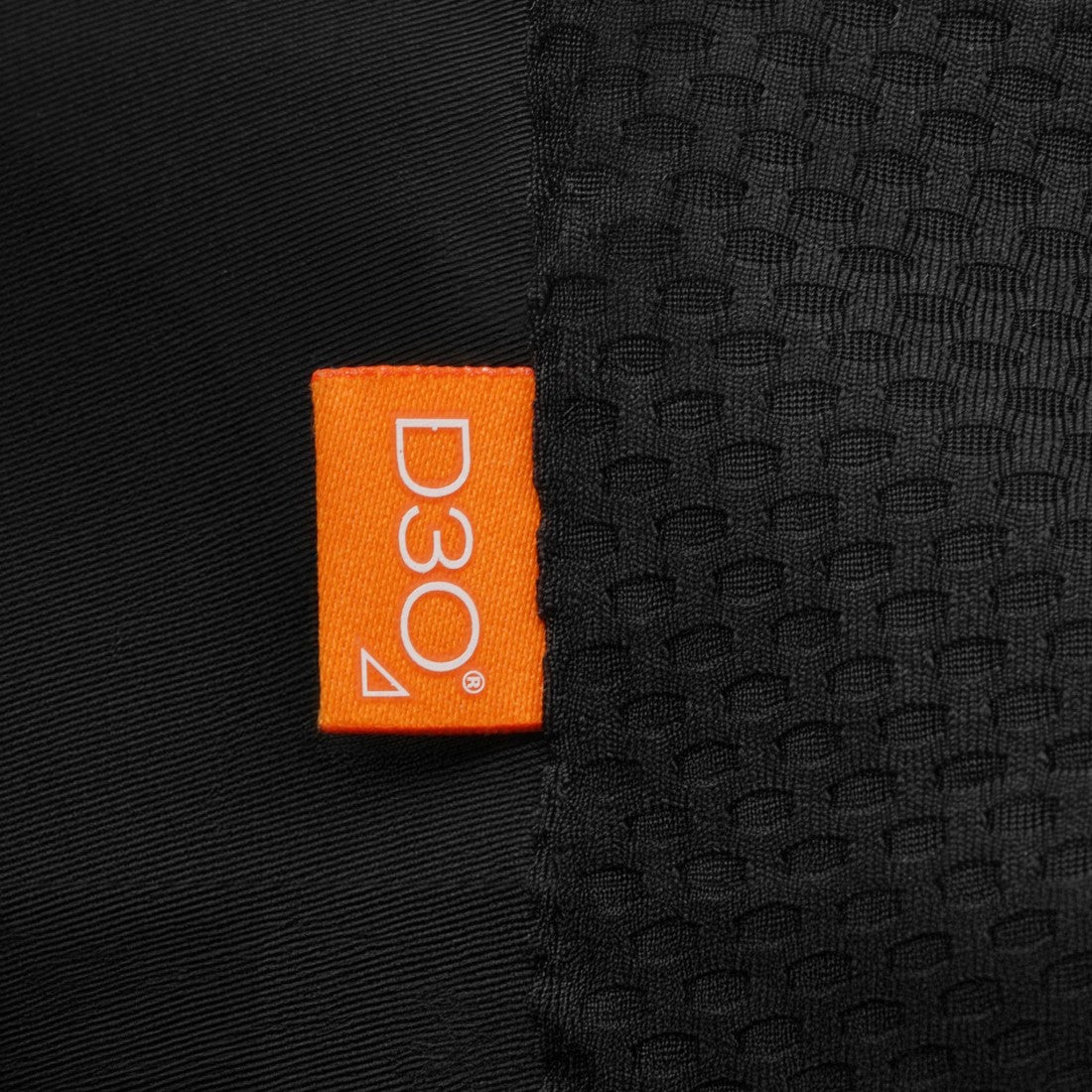 RACER ALPHA TOP2 Ochranná bunda černá