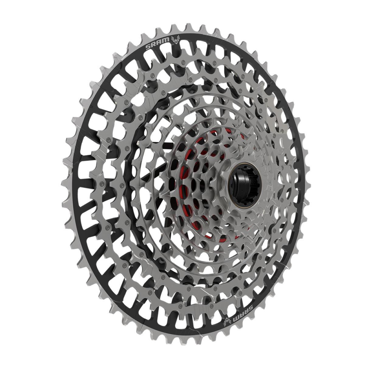 Cassette 12V SRAM XX EAGLE T-TYPE XS-1297