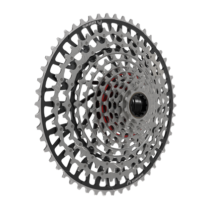 Cassette 12V SRAM XX EAGLE T-TYPE XS-1297