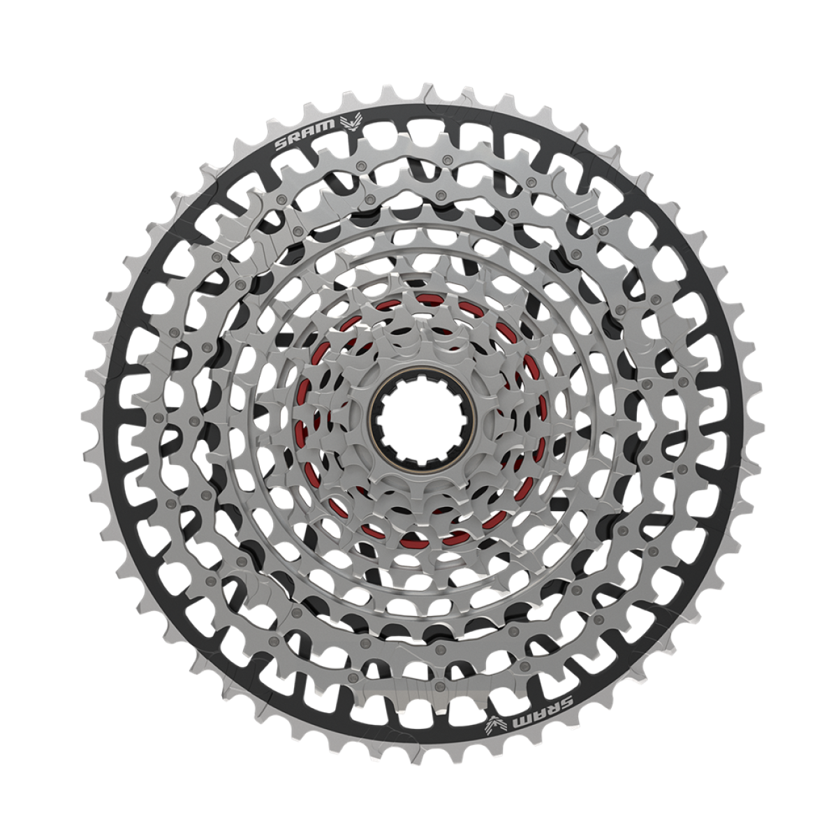 Cassette 12V SRAM XX EAGLE T-TYPE XS-1297