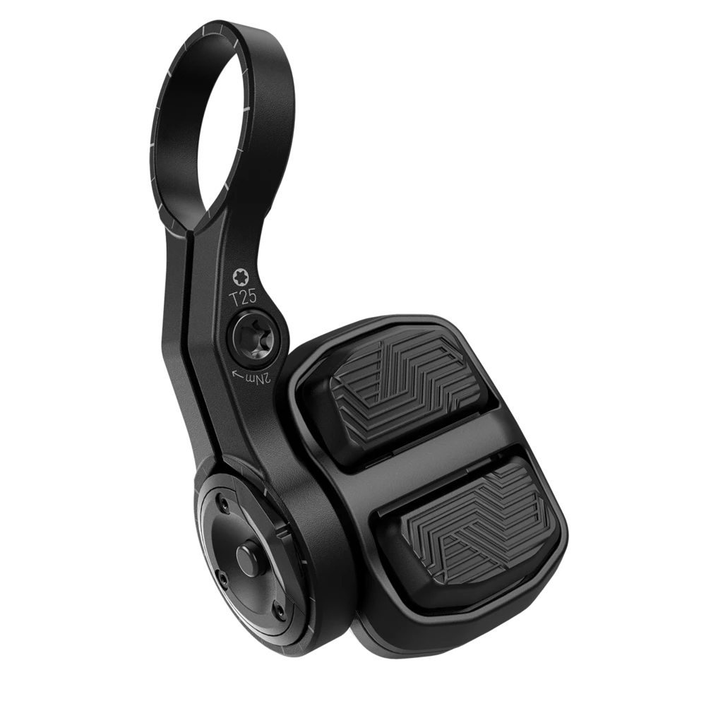 Groupe SRAM X0 EAGLE T-TYPE 12V AXS Q174 DUB Wide 32 Dents 10/52 V2 USB-C