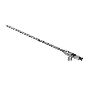 Narzędzie do demontażu gwintowanej tarczy łańcuchowej SRAM MTB/ROAD E1 Power Sensor