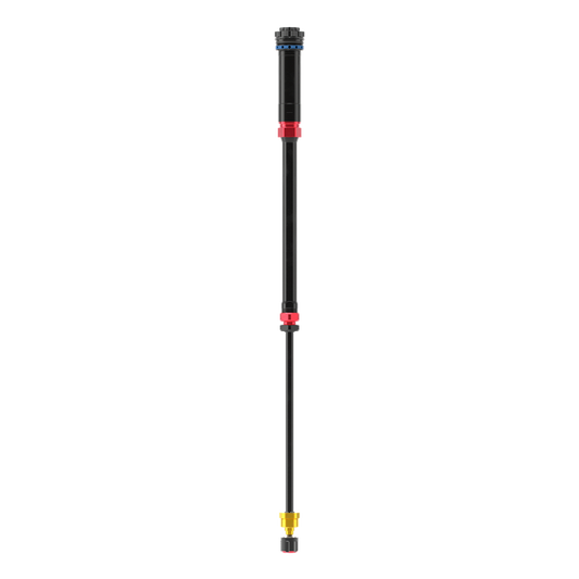 ROCKSHOX Charger 3.2 RC2 Cartridge Upgrade Kit med ButterCups för Lyrik E1+ (2027+)