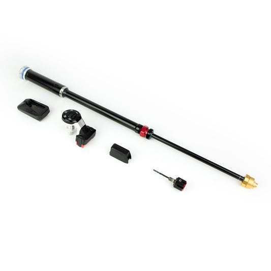 ROCKSHOX Charger 3.2 FLIGHT ATTENDANT uppgraderingssats för patroner med ButterCups för ZEB B1+ (2027+)
