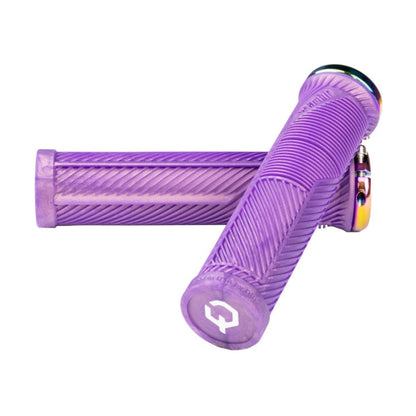Grips AMBIT Gravity Control By ODI 135 mm Violet