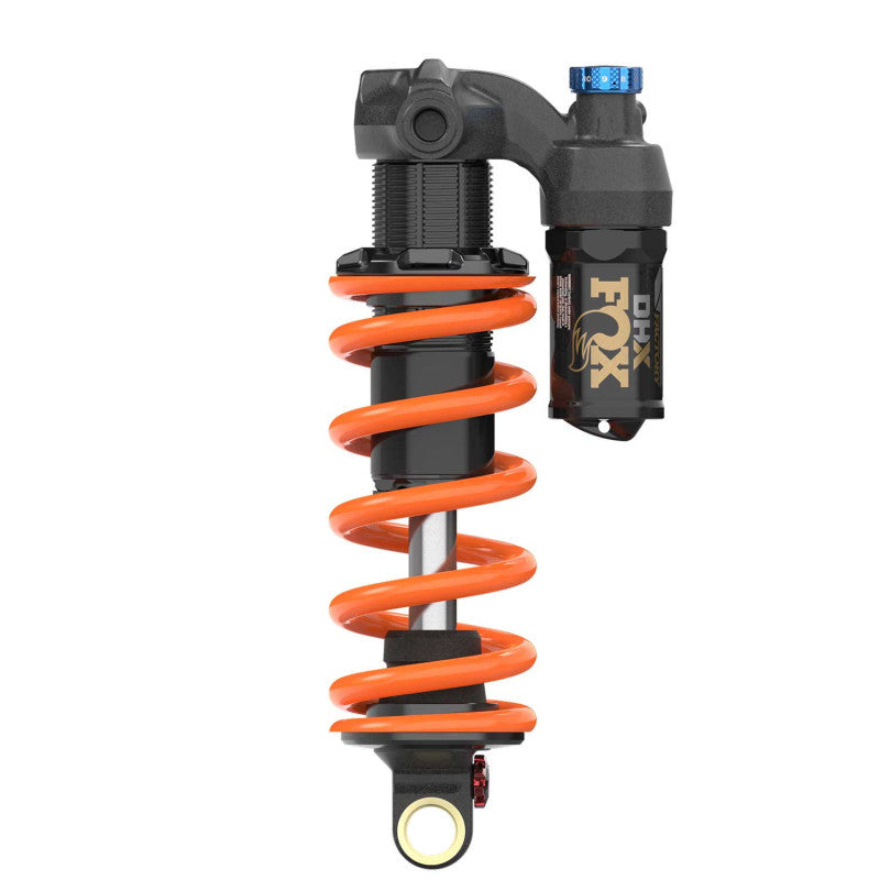 Tlumič FOX RACING SHOX DHX Factory 2pos-Adj Trunnion 2026