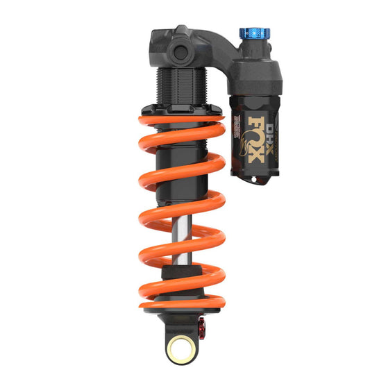 Tlumič FOX RACING SHOX DHX Factory 2pos-Adj Trunnion 2026